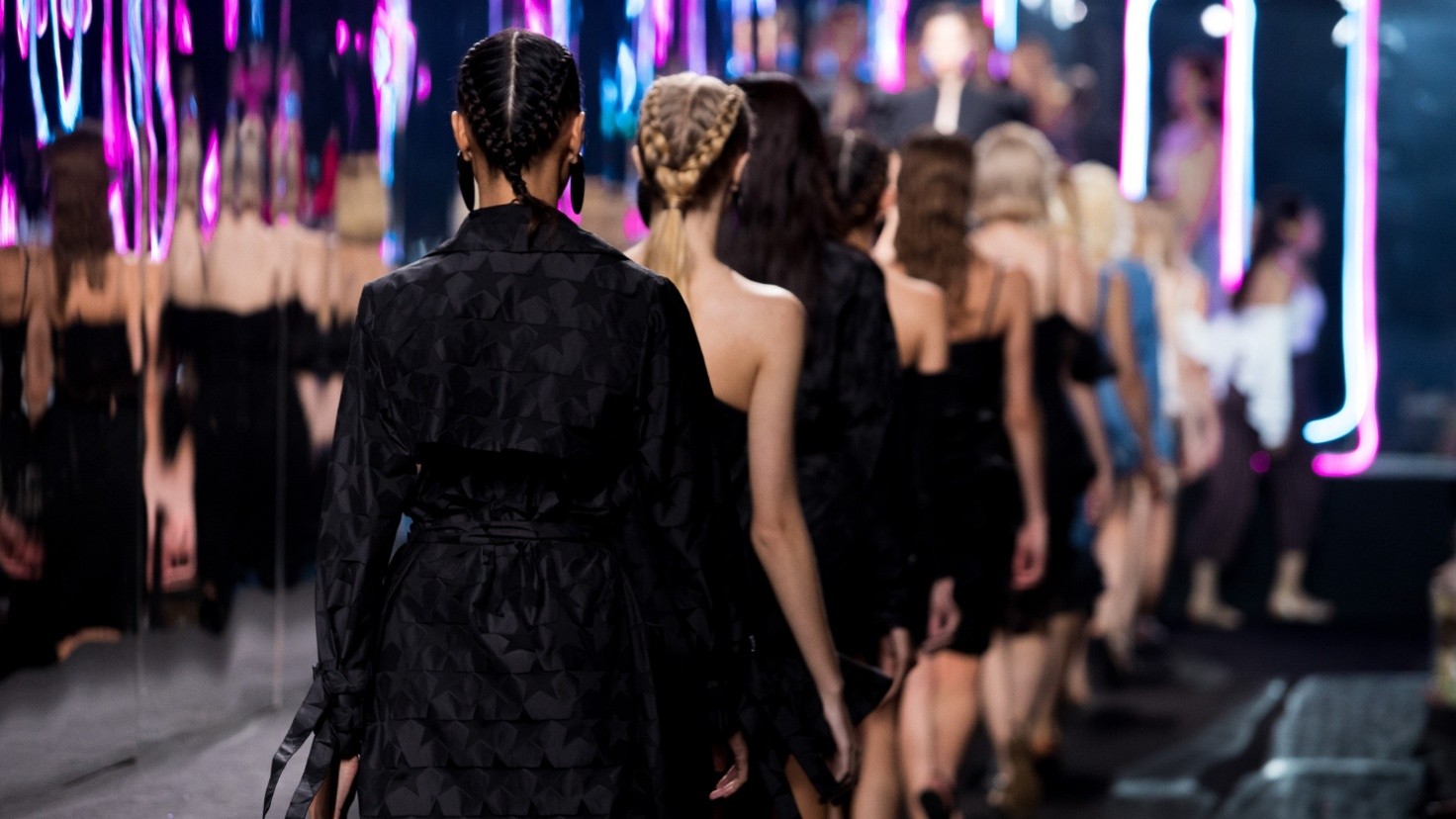 Settimana Moda Milano